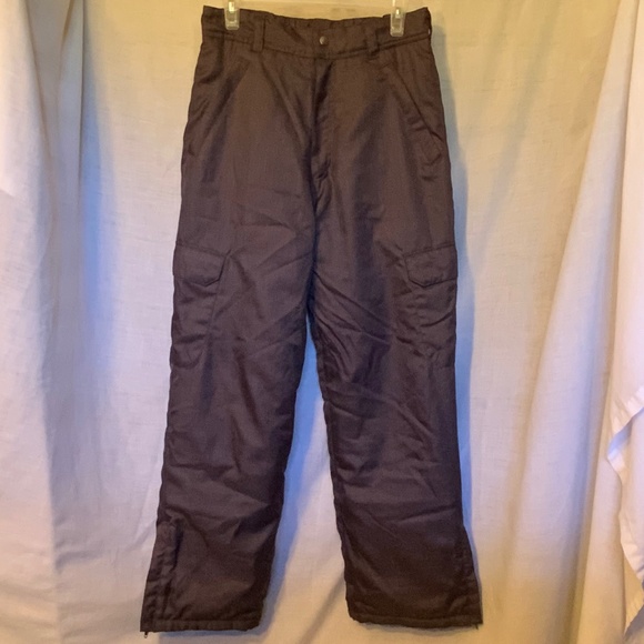 Innsbruck Adjustable Waist Snow Pants (Medium/Up to 30” Waist) - Picture 1 of 16